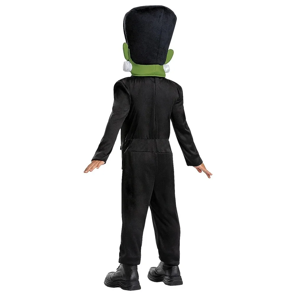 Universal Studios Monsters‎ Frankenstein Halloween Costume 12 To 18 Jumpsuit